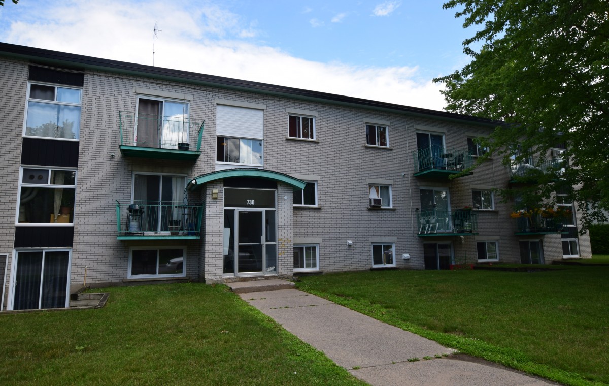 730, Arthur-Normand, app. 13, Joliette QC J6E 2G6 — photo 1